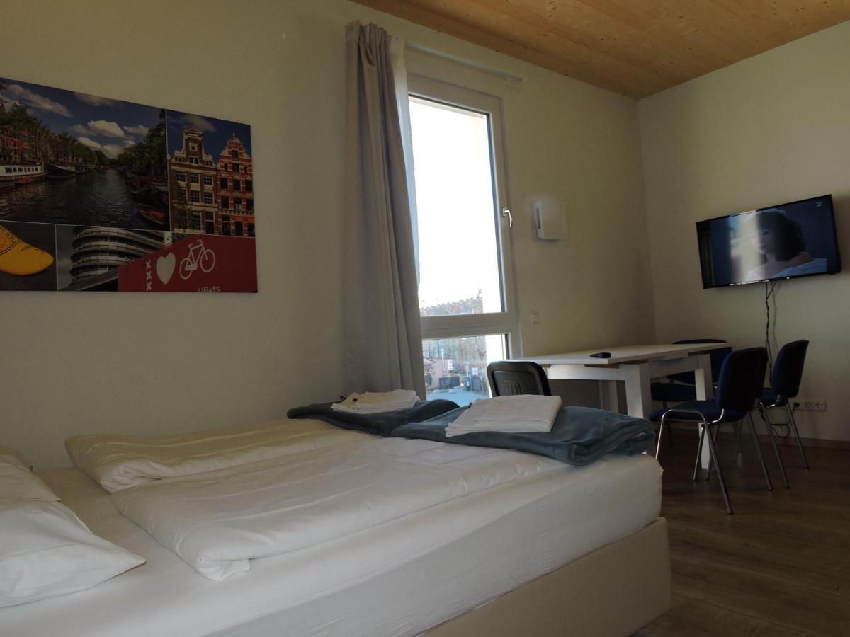 211 Amsterdam, Studio Apartment, 30M2 1-4 Pers Klagenfurt am Woerthersee Екстер'єр фото
