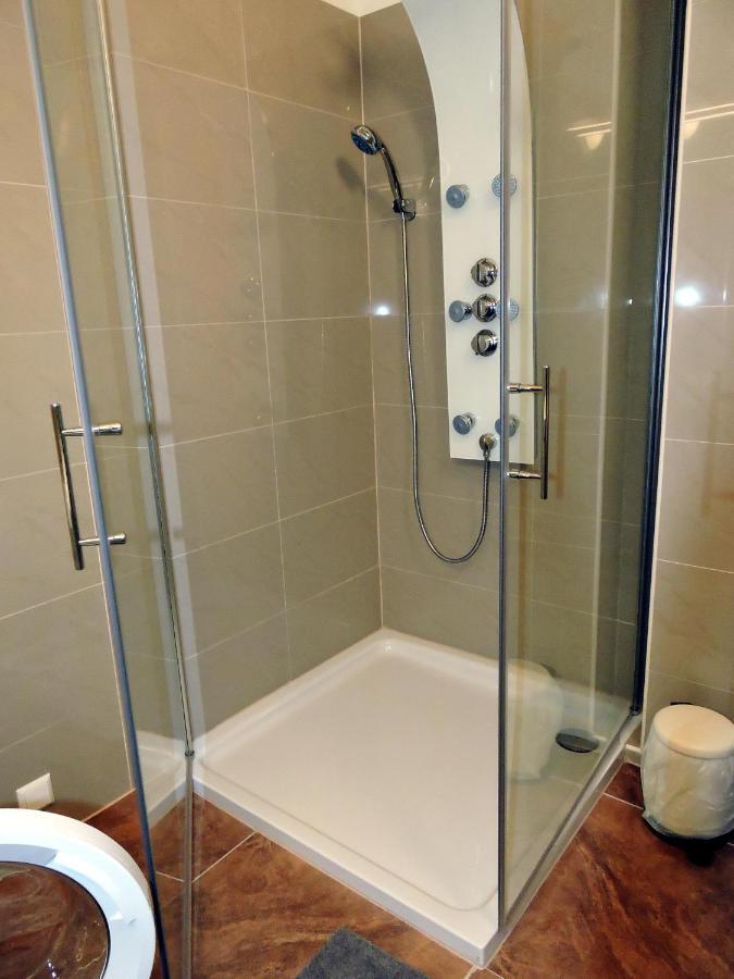 211 Amsterdam, Studio Apartment, 30M2 1-4 Pers Klagenfurt am Woerthersee Екстер'єр фото